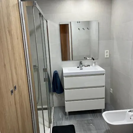 Appartement Piso Junto Palacio Congresos Y Metro, Centrico Con Piscina Grenade