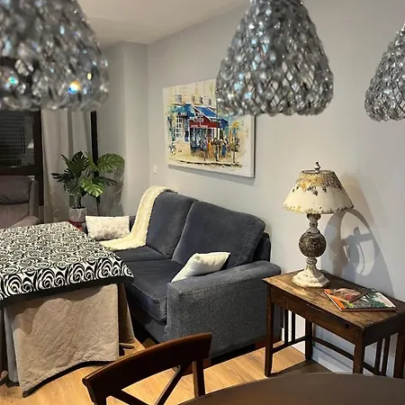 Appartement Piso Junto Palacio Congresos Y Metro, Centrico Con Piscina *